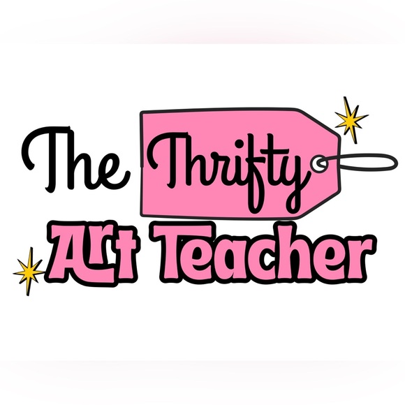 thriftyartteach